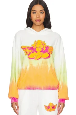 Women Boys Lie Loungewear>Sour Patch Racer Hoodie