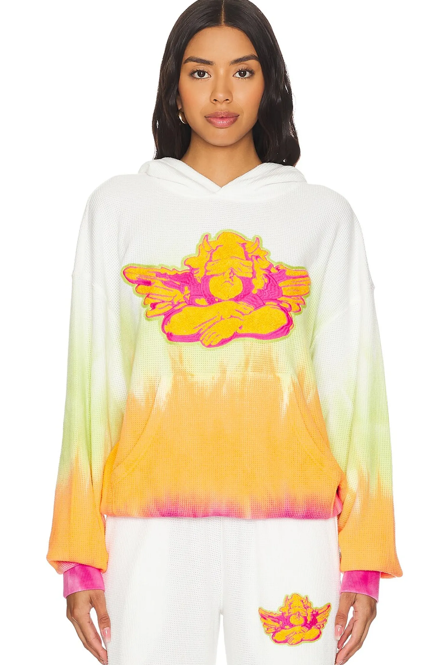 Women Boys Lie Loungewear>Sour Patch Racer Hoodie