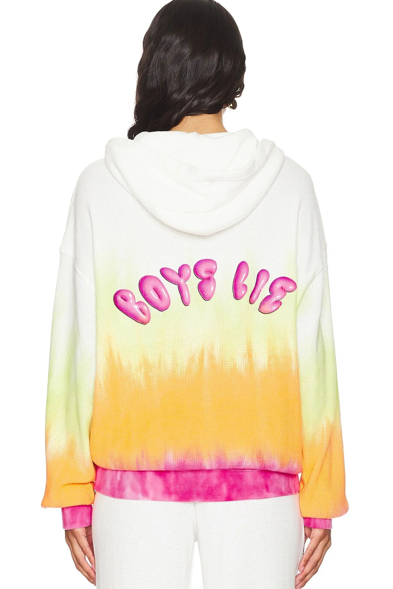 Women Boys Lie Loungewear>Sour Patch Racer Hoodie