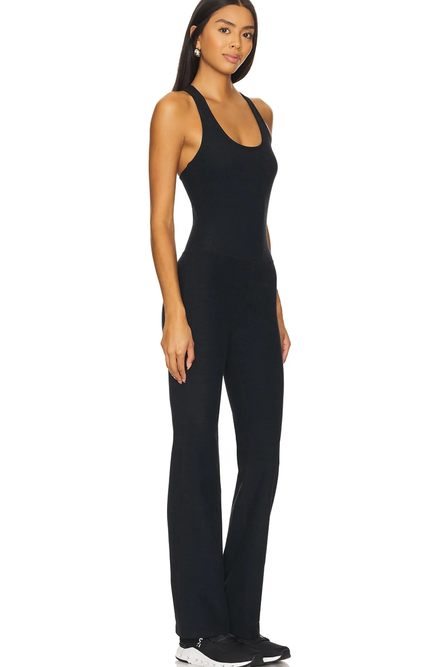 Women Beyond Yoga Jumpsuits>Spacedye All Around Jumpsuit