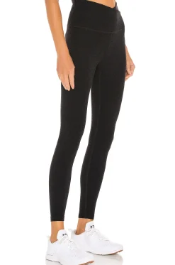 Women Beyond Yoga Pants>Spacedye At Your Leisure High Waisted Midi Legging