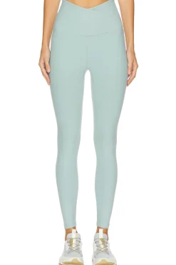 Women Beyond Yoga Matching Sets>Spacedye At Your Leisure High Waisted Midi Legging