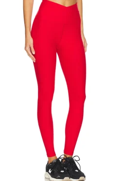 Women Beyond Yoga Matching Sets>Spacedye At Your Leisure High Waisted Midi Legging
