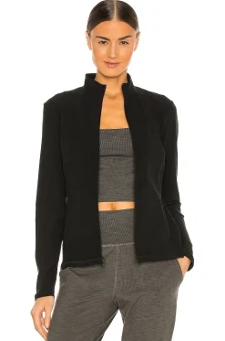 Women Beyond Yoga Jackets & Coats>Spacedye On the Go Jacket