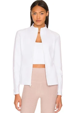 Women Beyond Yoga Jackets & Coats><noscript><img width=