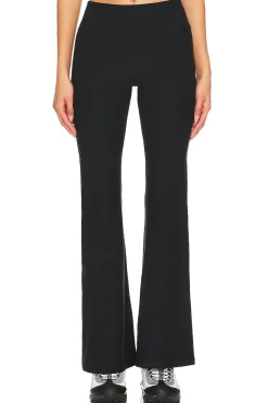 Women Beyond Yoga Pants>Spacedye 90's Low Rise Pant