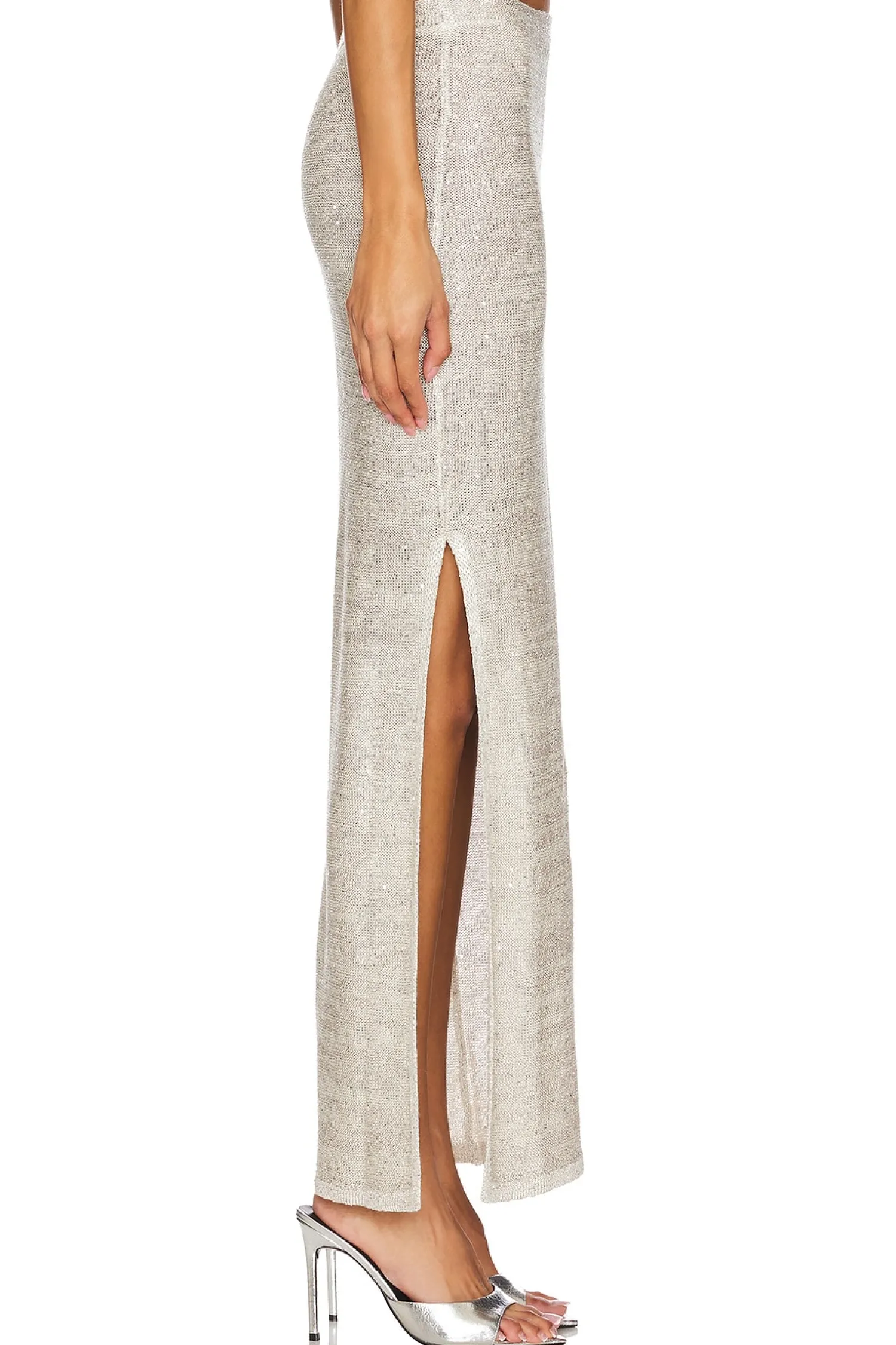 Women SOVERE Matching Sets>Spark Skirt
