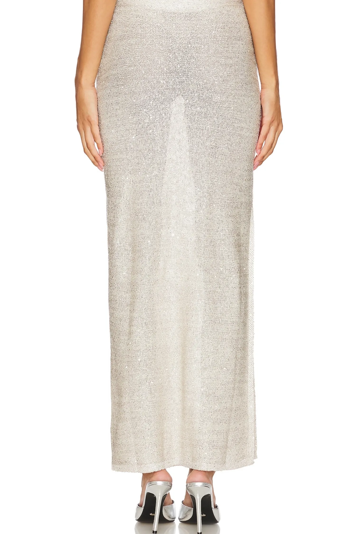 Women SOVERE Matching Sets>Spark Skirt