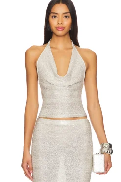 Women SOVERE Matching Sets>Spark Top