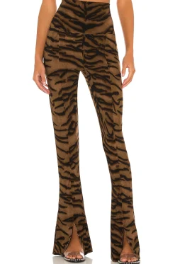Women Norma Kamali Pants>Spat Legging