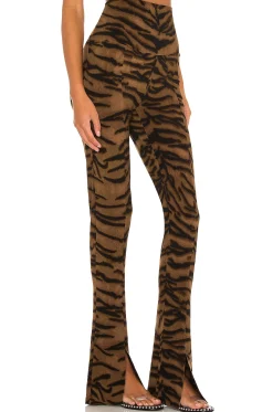 Women Norma Kamali Pants>Spat Legging