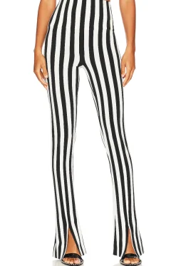 Women Norma Kamali Pants>Spat Legging