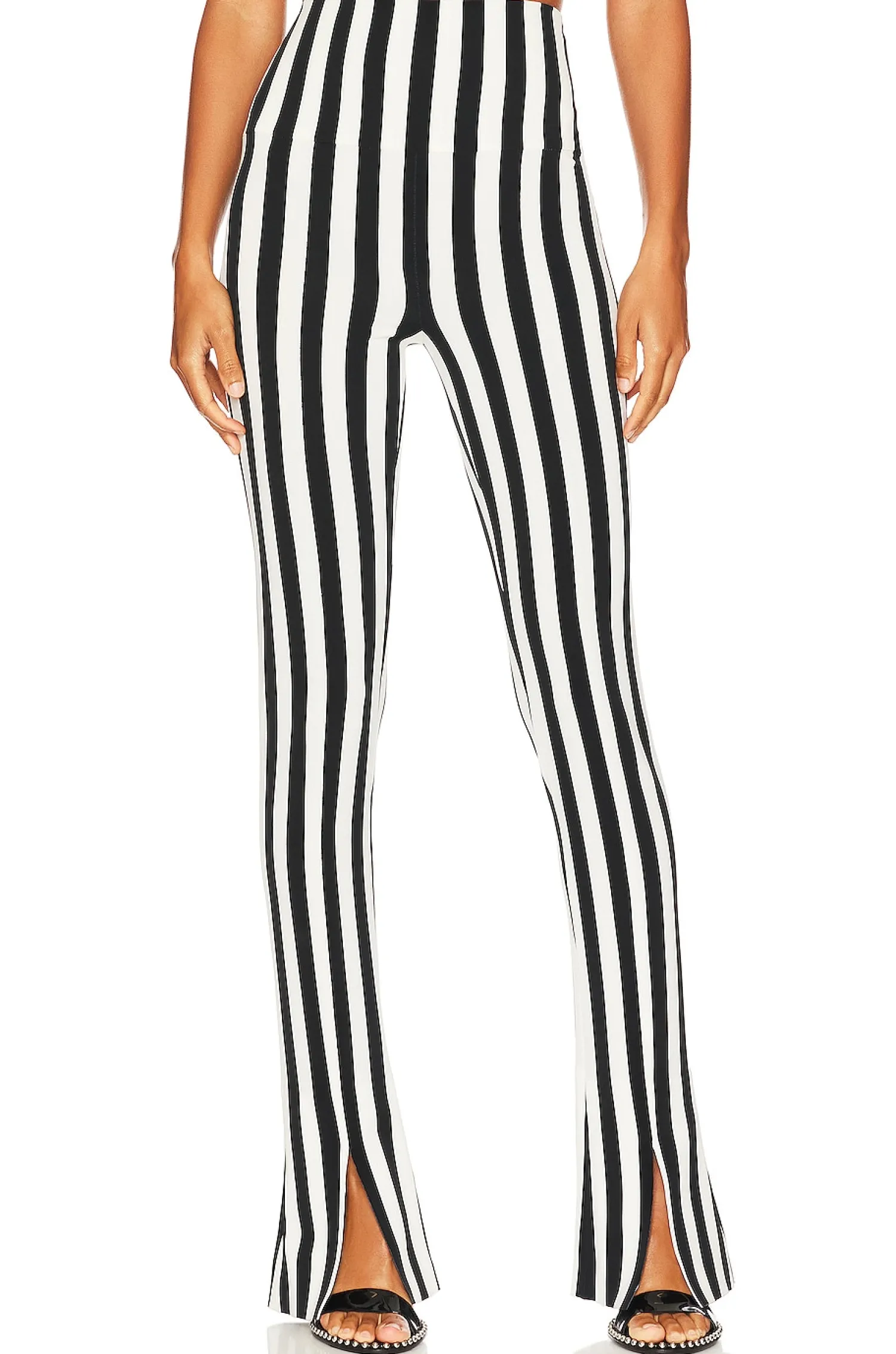 Women Norma Kamali Pants>Spat Legging