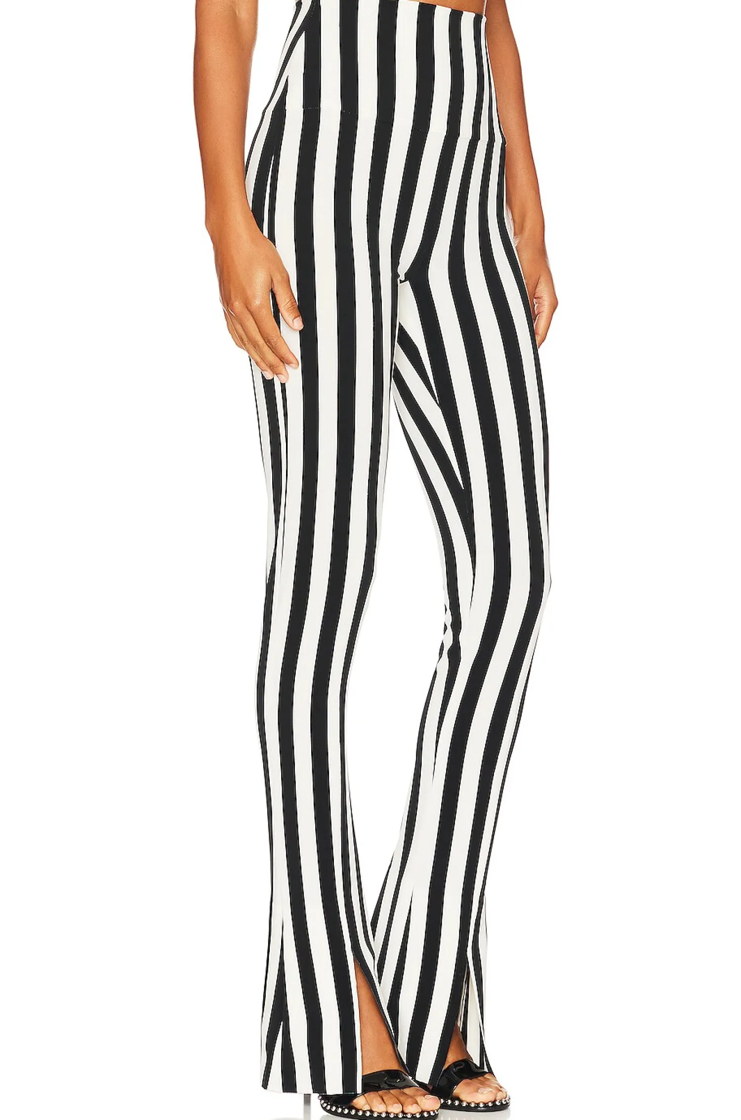 Women Norma Kamali Pants>Spat Legging