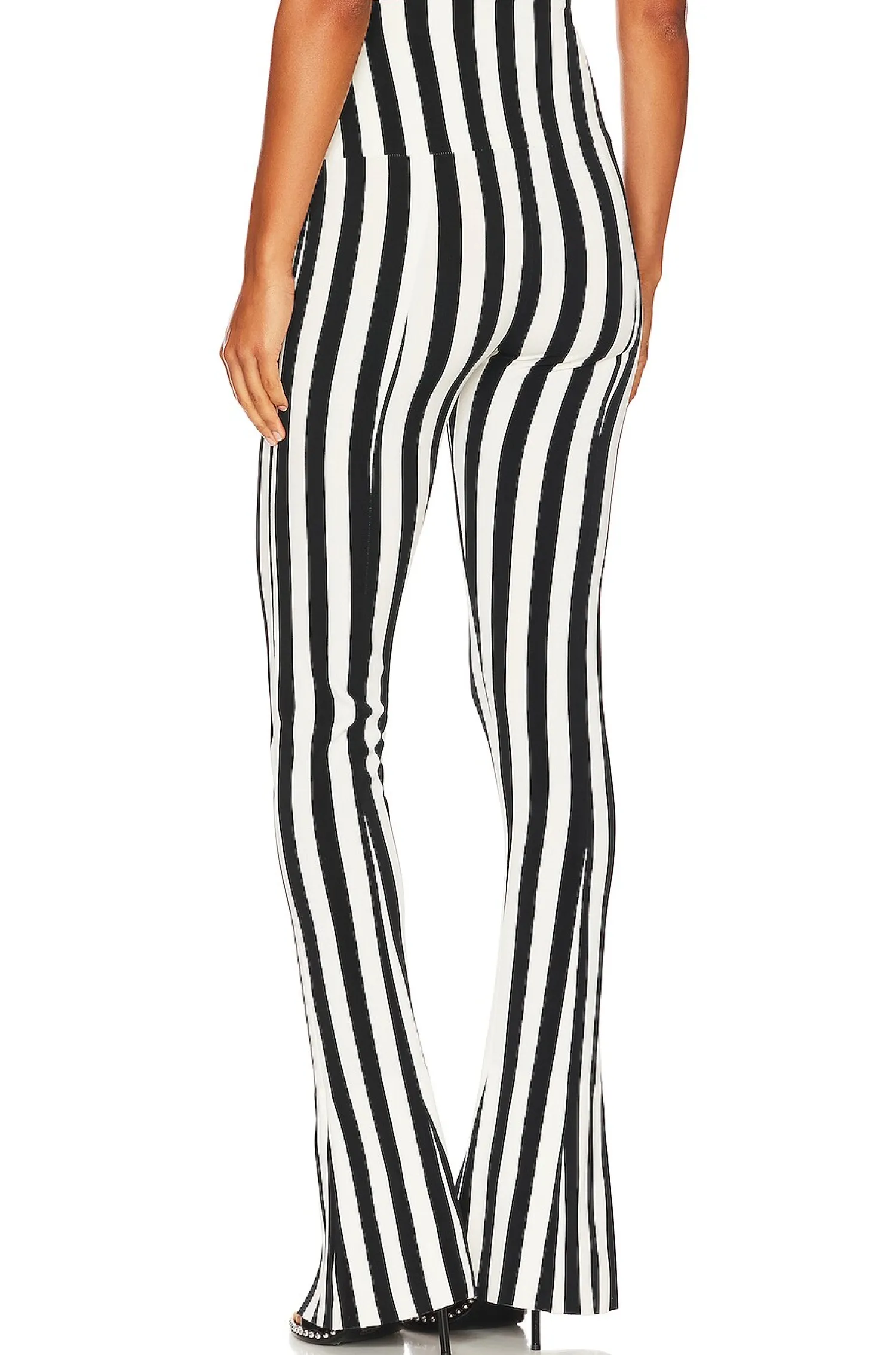 Women Norma Kamali Pants>Spat Legging