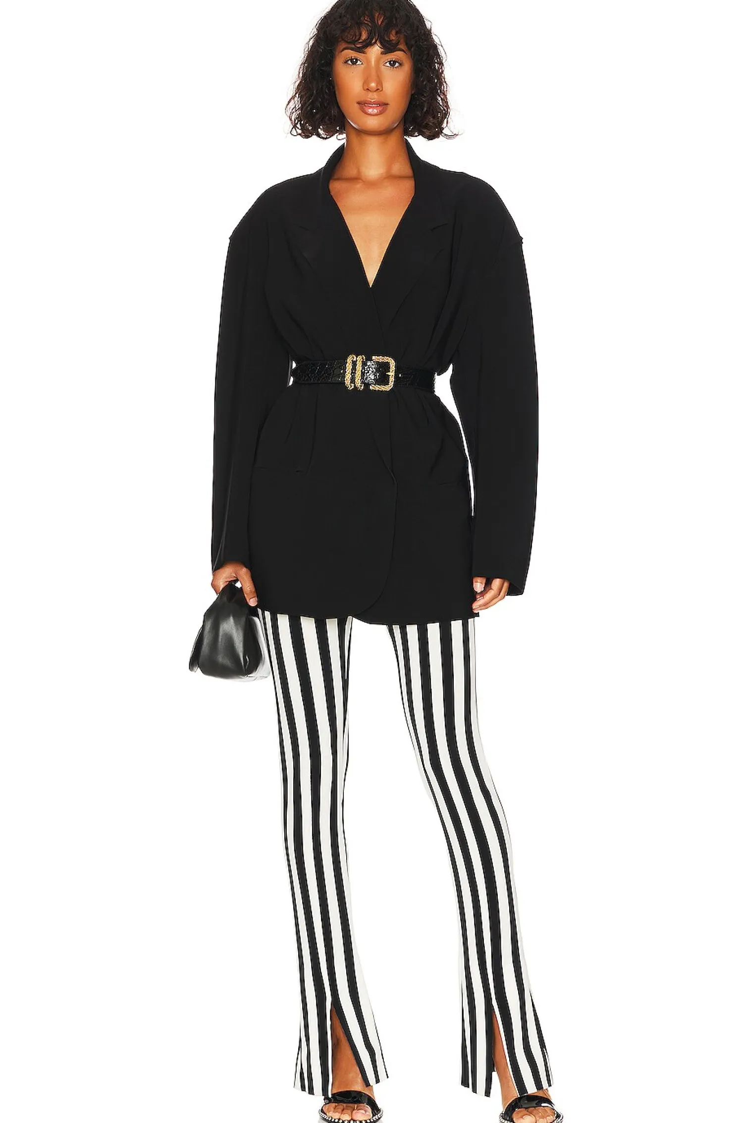 Women Norma Kamali Pants>Spat Legging