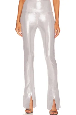 Women Norma Kamali Pants|Matching Sets>Spat Legging