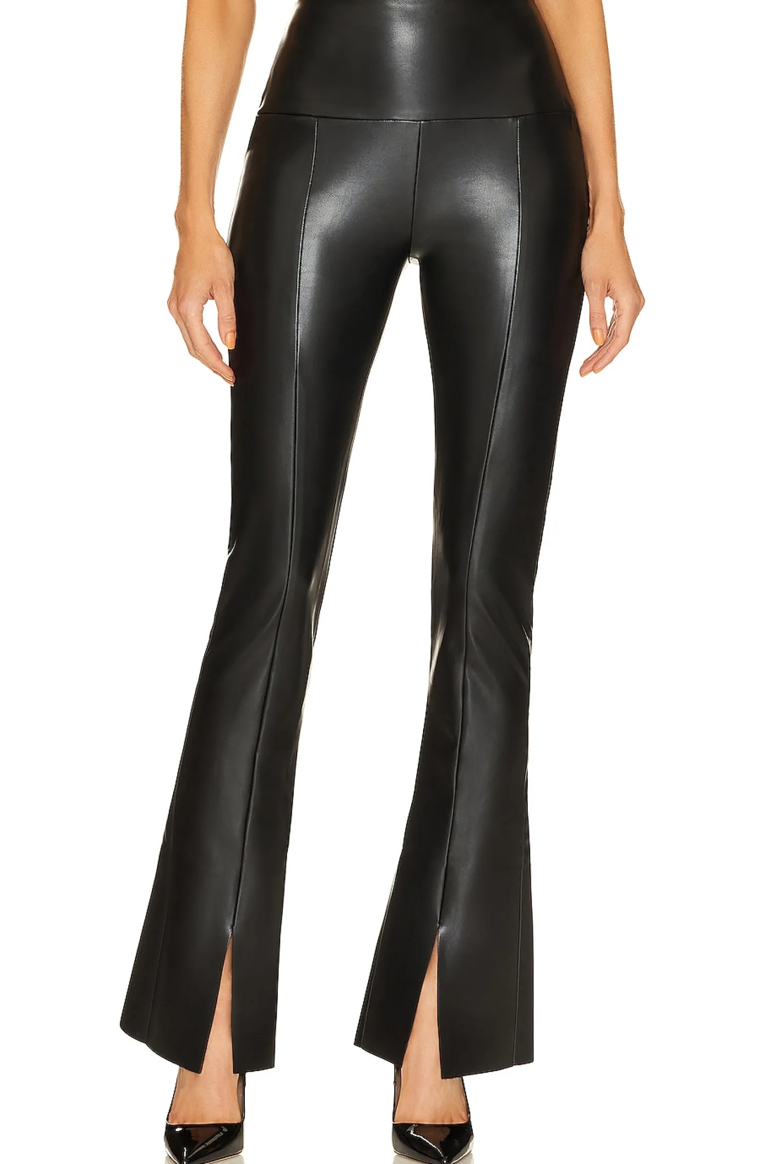 Women Norma Kamali Pants>Spat Legging