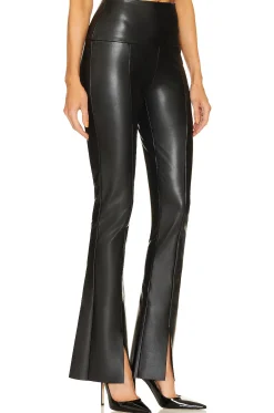 Women Norma Kamali Pants>Spat Legging