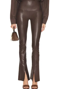 Women Norma Kamali Pants>Spat Legging