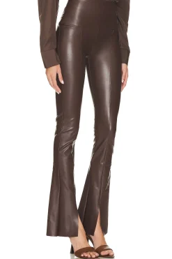 Women Norma Kamali Pants>Spat Legging