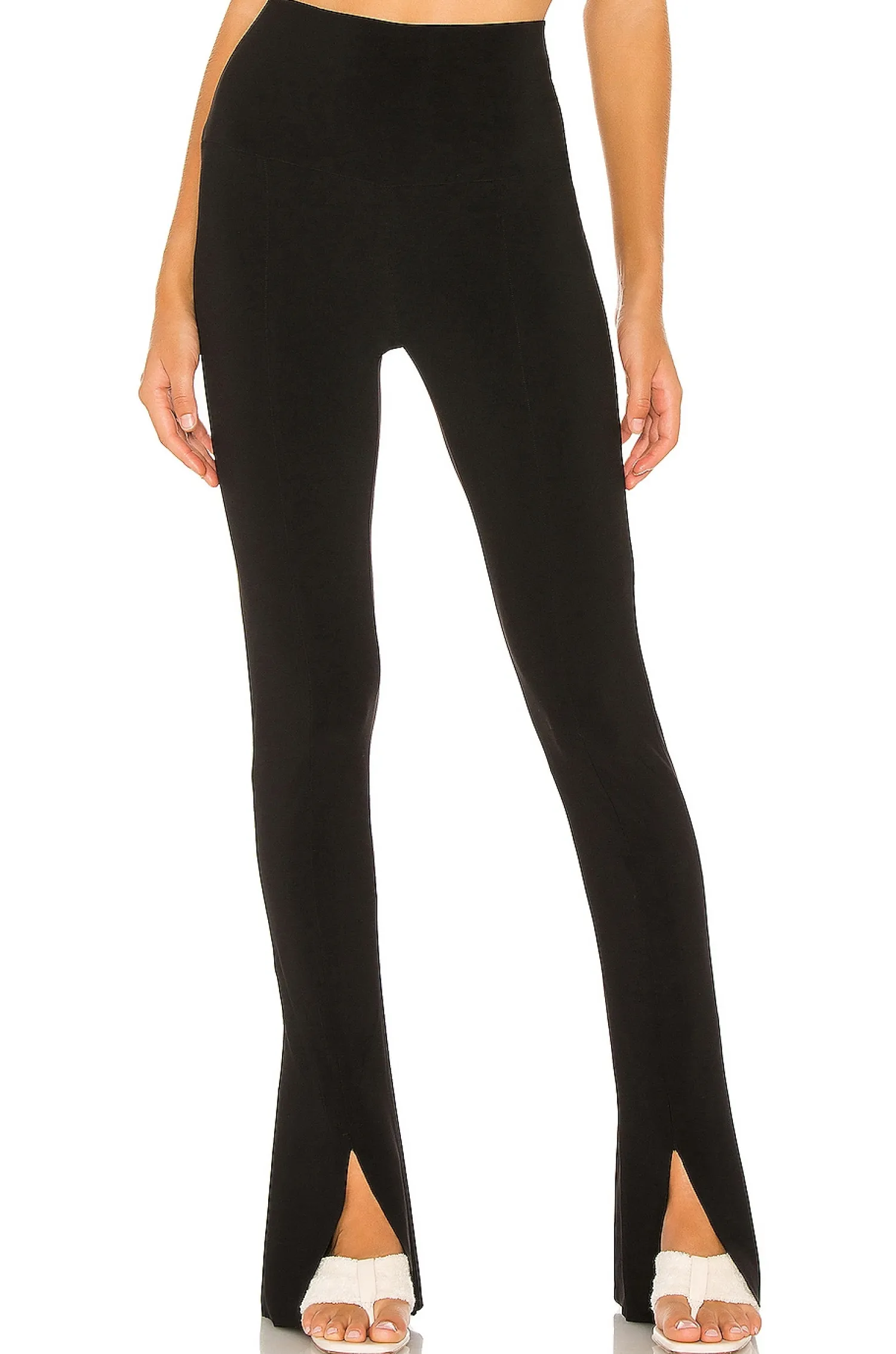 Women Norma Kamali Pants>Spat Legging