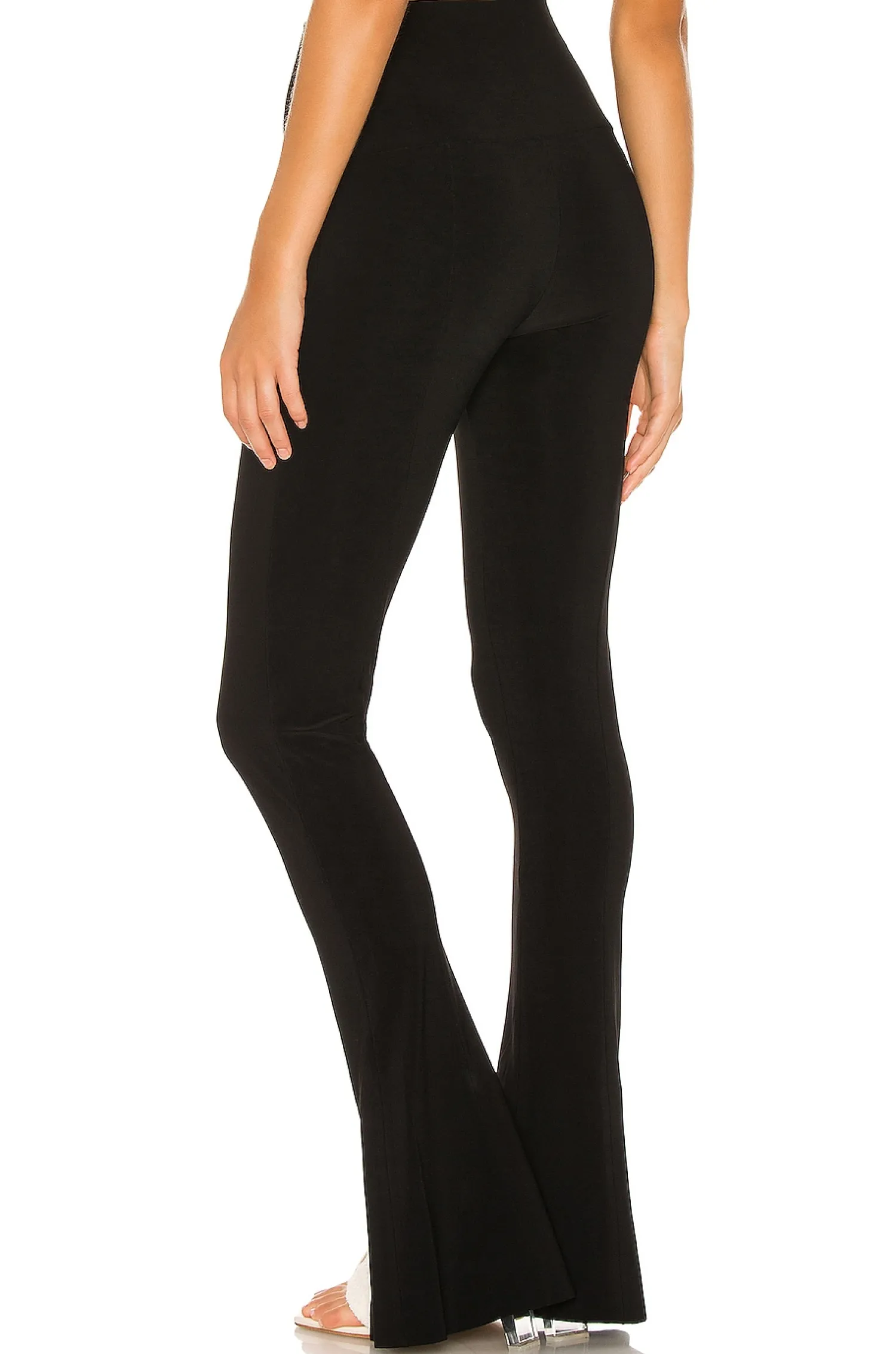 Women Norma Kamali Pants>Spat Legging