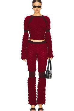 Women CHET LO Matching Sets><noscript><img width=