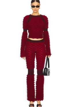 Women CHET LO Matching Sets><noscript><img width=