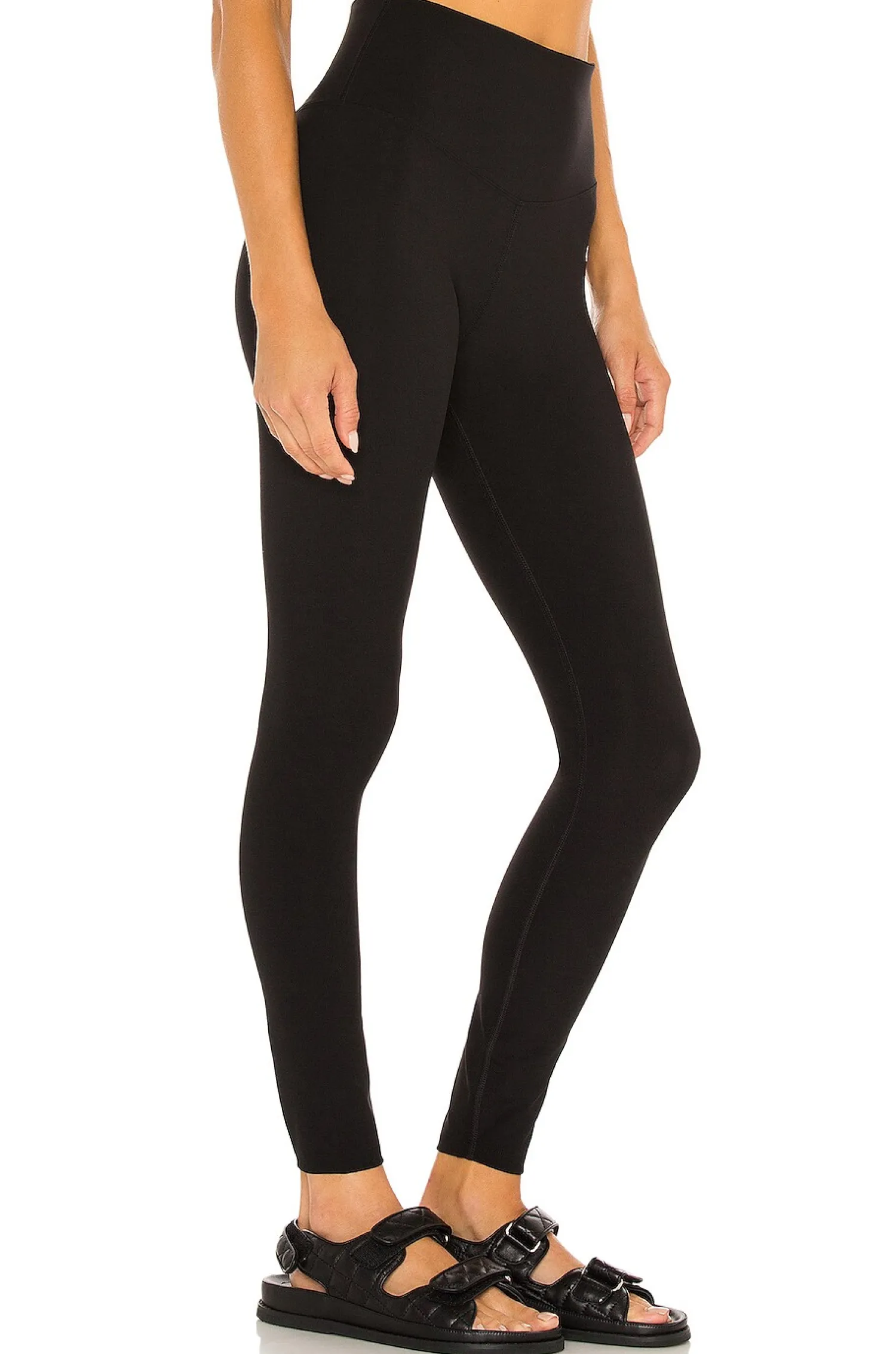 Women ANINE BING Pants>Sport Blake Legging