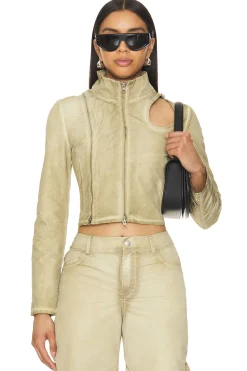 Women MARRKNULL Jackets & Coats>Sport Coat