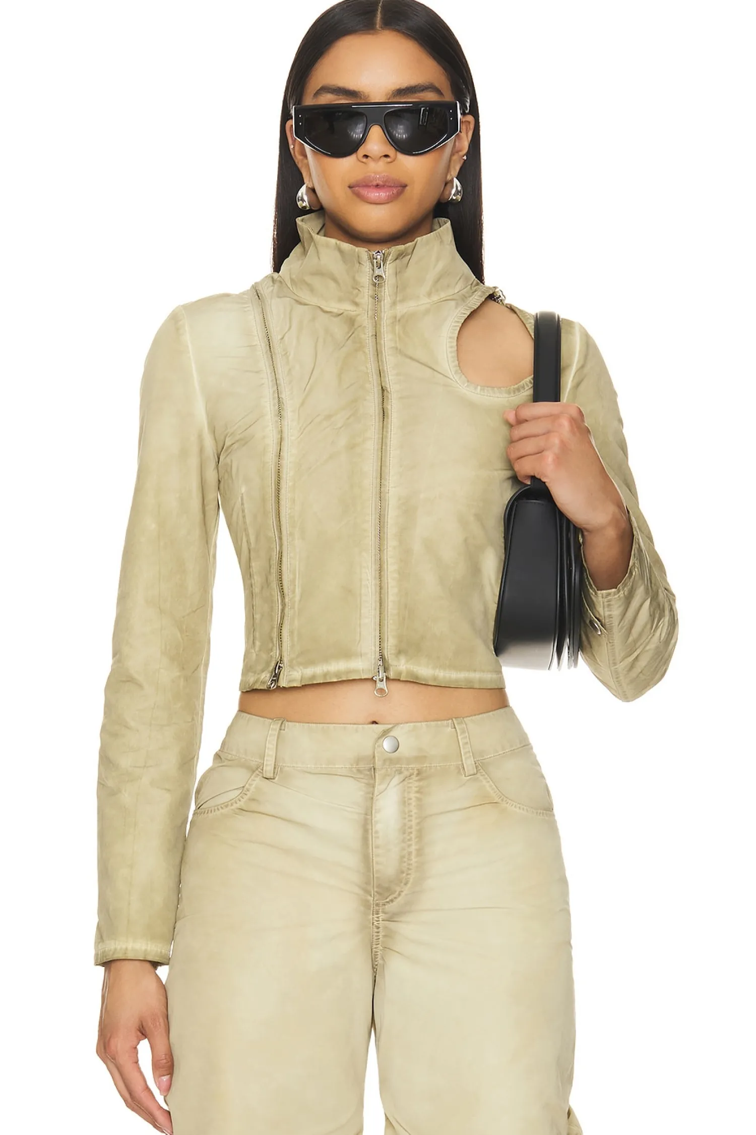 Women MARRKNULL Jackets & Coats>Sport Coat