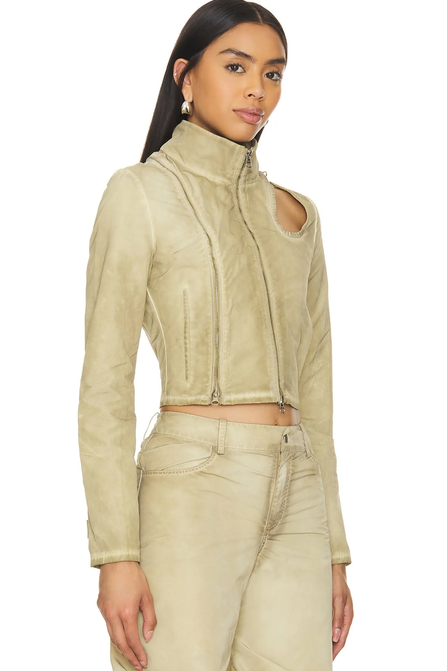 Women MARRKNULL Jackets & Coats>Sport Coat