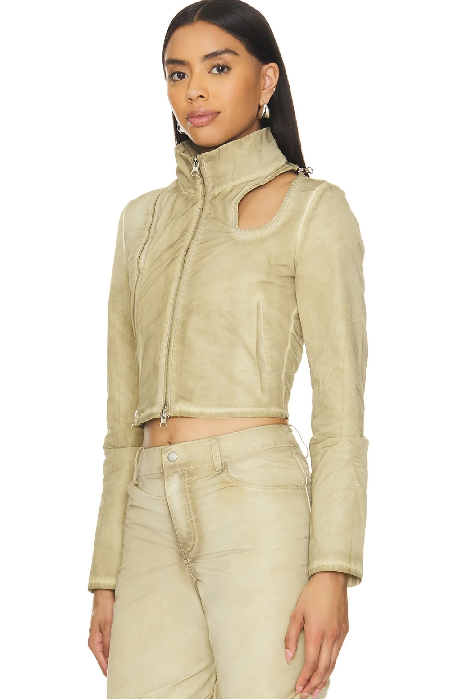 Women MARRKNULL Jackets & Coats>Sport Coat