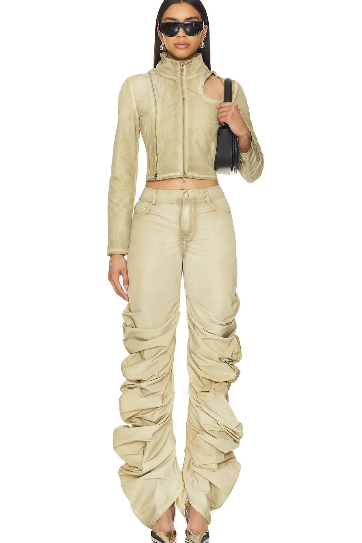 Women MARRKNULL Jackets & Coats>Sport Coat