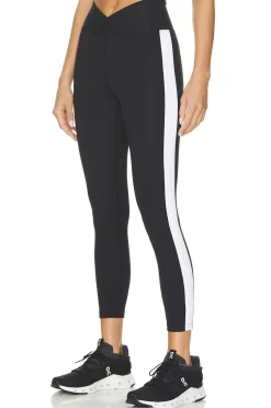 Women YEAR OF OURS Pants>Sport 7/8s Track Legging