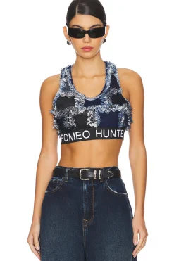 Women Romeo Hunte Lingerie & Sleepwear>Sports Bra