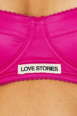 Women Love Stories Lingerie & Sleepwear><noscript><img width=