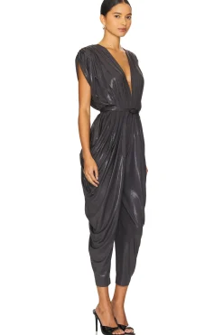 Women Norma Kamali Jumpsuits><noscript><img width=