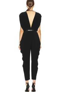 Women Norma Kamali Jumpsuits><noscript><img width=
