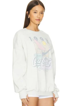 Women The Laundry Room Loungewear>St Maarten Coke Jumper