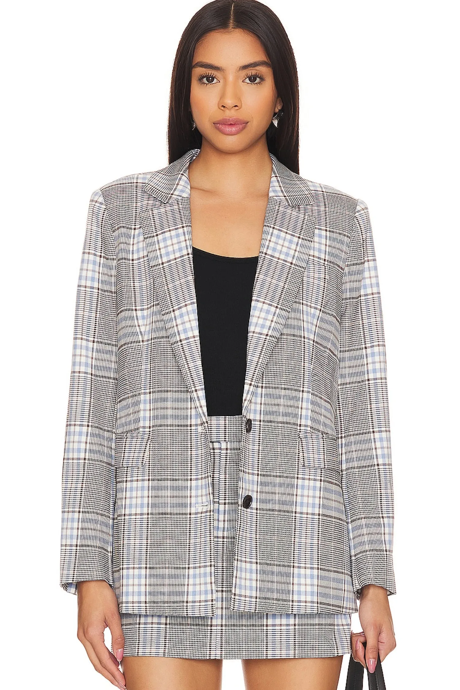 Women Rails Jackets & Coats>Stanton Blazer