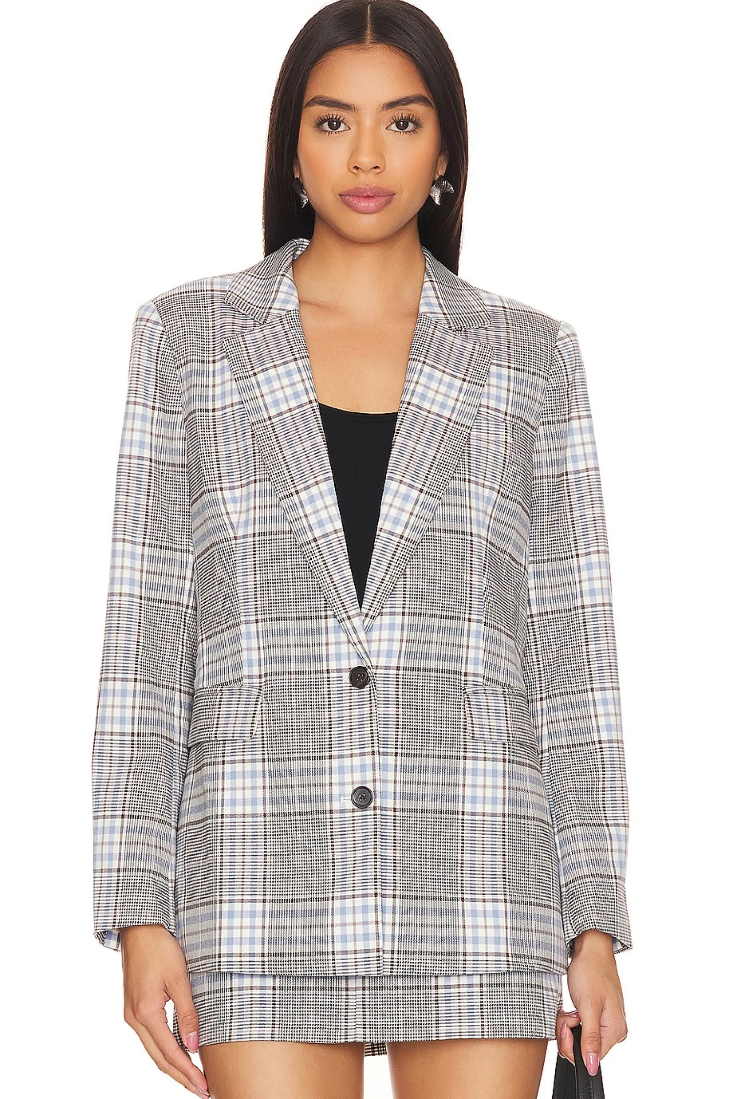 Women Rails Jackets & Coats>Stanton Blazer