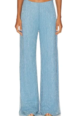 Women Meltem Ozbek Pants>Star Pants