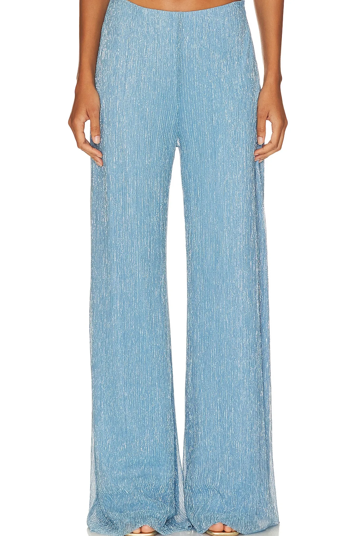 Women Meltem Ozbek Pants>Star Pants