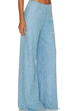 Women Meltem Ozbek Pants>Star Pants
