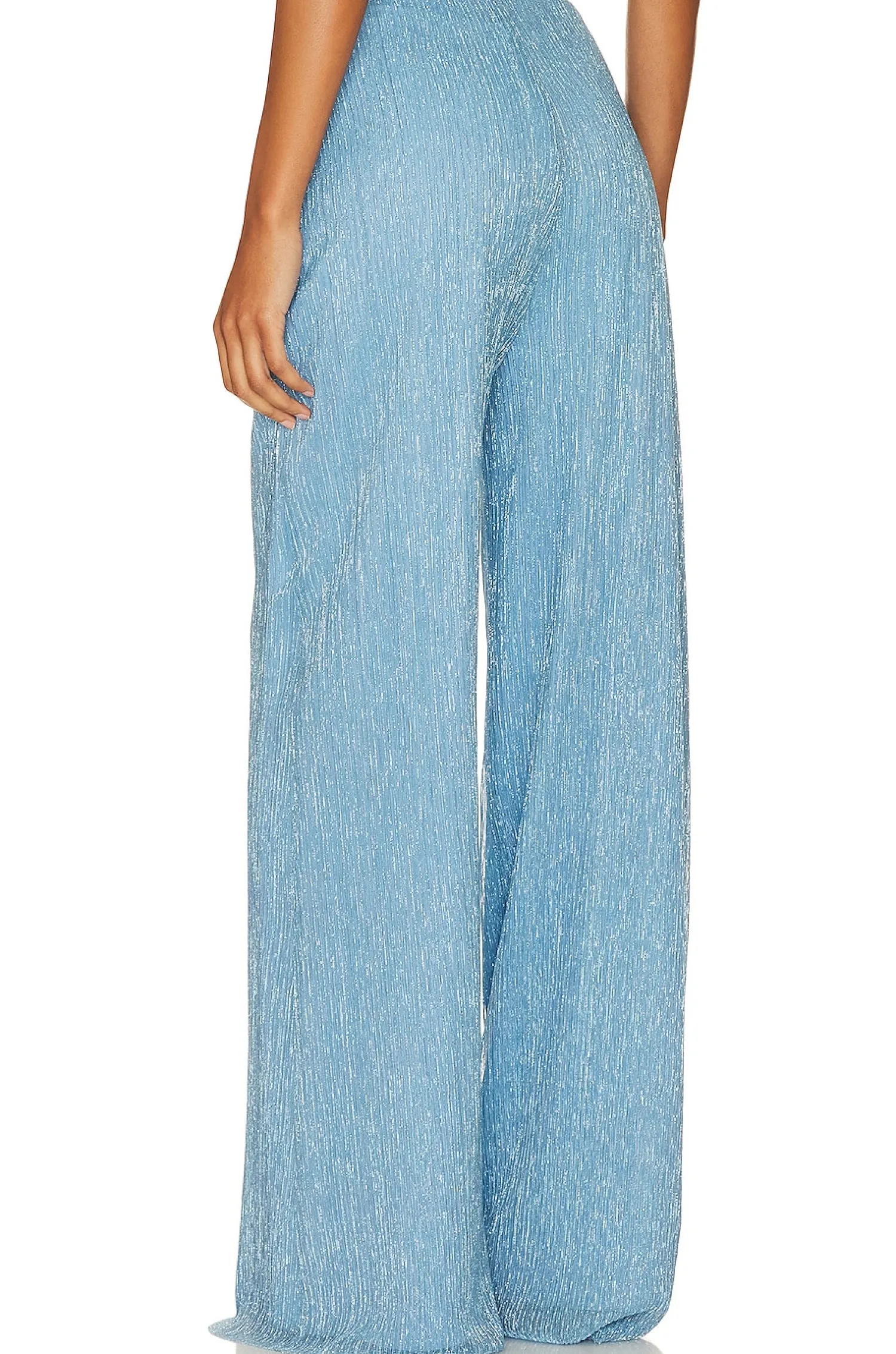 Women Meltem Ozbek Pants>Star Pants