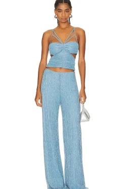 Women Meltem Ozbek Pants><noscript><img width=