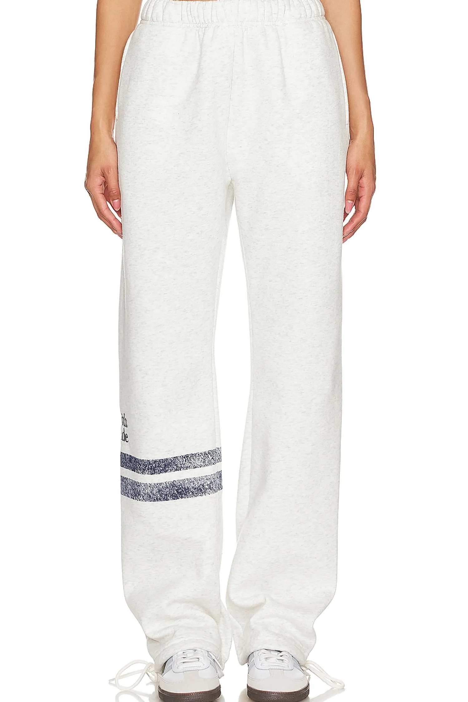 Women The Mayfair Group Pants|Loungewear>Start With Gratitude Sweatpant