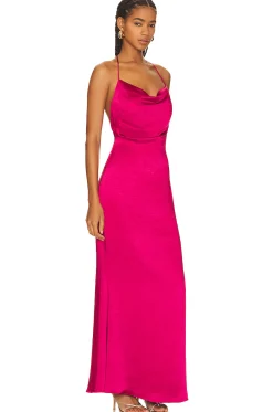 Women ELLIATT Dresses>Status Dress